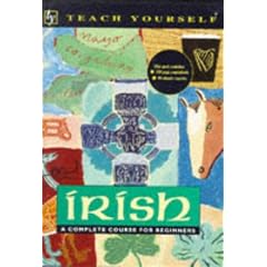 Irish (Teach Yourself)