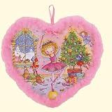 Zauberhafte Weihnachten mit Prinzessin Lillifee