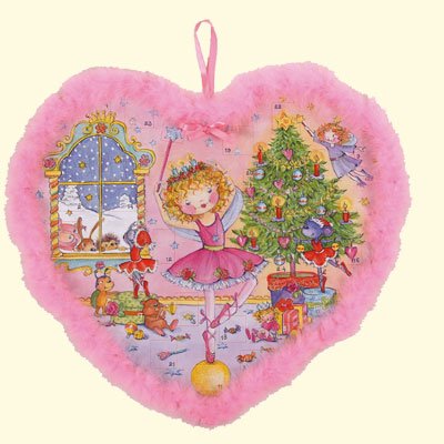 Childrens Toyshop  Spielwaren : Zauberhafte Weihnachten mit Prinzessin Lillifee