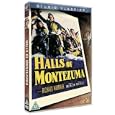 The Halls Of Montezuma [UK IMPORT]