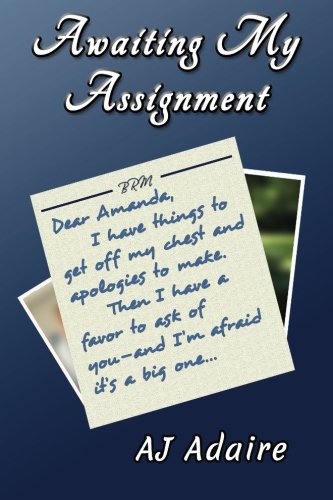 Awaiting My Assignment (Friends Book 2)