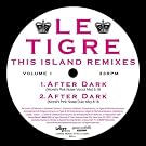 This Island Remixes 1-Craig C./Richard Morel [Vinyl Single]