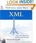 XML: Your Visual Blueprint for Building Expert Web Pages (With CD-ROM)
