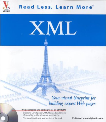 Markup Languages