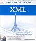 XML: Your Visual Blueprint for Building Expert Web Pages (With CD-ROM)