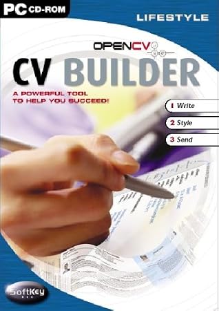 CV Builder