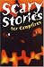 Books : Scary Stories for Campfires