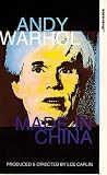 Andy Warhol-Made in China [VHS]