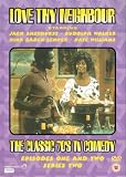 Love Thy Neighbour - Series 2 - Episodes 1 And 2 [1972]