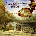 The Agony And The Ecstasy (1965 Film - 1997 Score Rerecording)
