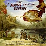 The Agony And The Ecstasy (1965 Film - 1997 Score Rerecording)