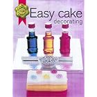 Easy Cake Decorating (Hamlyn Cookery Club) by 