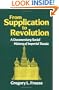 From Supplication to Revolution: A Documentary Social History of Imperial Russia