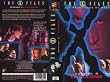 X-files dossier 4 : la colonie [VHS]