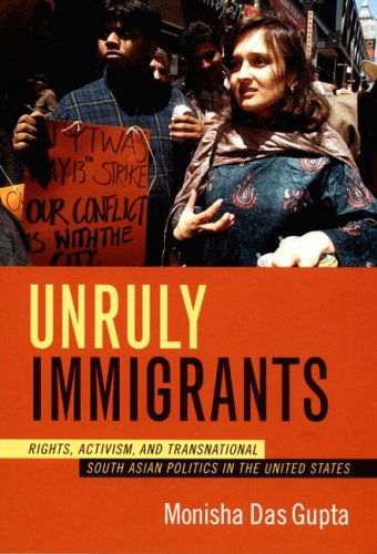 Immigration