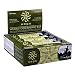 Vega Complete Vegan Whole Food Energy Bars - Natural - 12 Bars - 756g