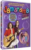 Jamarama - Live!