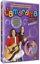 Jamarama - Live!