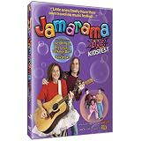 Jamarama - Live! ~ Jamarama Live