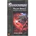 Shadowrun Novel List 2