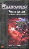  : Shadowrun #3: Fallen AngelsA Shadowrun Novel (Shadowrun)