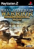 Full Spectrum Warrior: Ten Hammers (PS2)