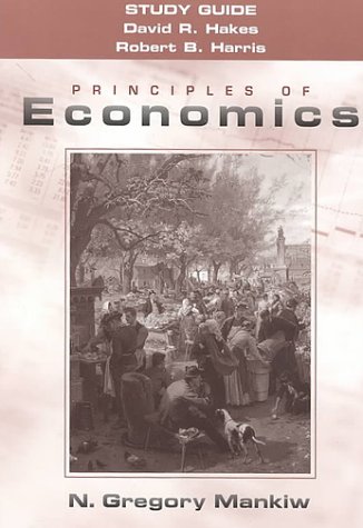 Principles of Economics