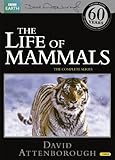 The Life of Mammals (Repackaged) [DVD]