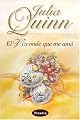El Vizconde Que Me Amo (The Viscount Who Loved Me, Spanish Edition)