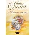 El Vizconde Que Me Amo (The Viscount Who Loved Me, Spanish Edition) by Romance