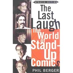 The Last Laugh