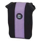 M-ROCK Acadia 638 Camera Bags Digital with Arm Band (Black with Red)