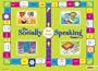 The Socially Speaking Game