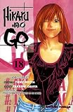Hikaru no Go, Tome 18 :