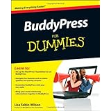 BuddyPress For Dummies