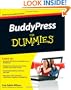 BuddyPress For Dummies