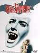 Kiss of the Vampire [DVD] [1964] [Region 1] [US Import] [NTSC]
