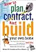 How to Plan, Contract and Build Your Own Home (How to Plan, Contract & Build Your Own Home)