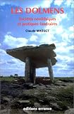 Revue Errance  / Les dolmens. Sociétés néolithiques et pratiques funéraires