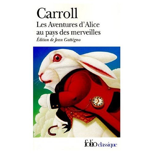 Lewis Carroll
