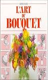 Revue Solar  / L'art du bouquet