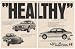 1979 Alfa Romeo Sprint Spider Veloce Alfamatic 2-Page Print Ad
