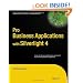 Pro Business Applications with Silverlight 4