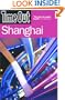 Time Out Shanghai (Time Out Guides)