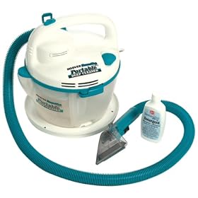 Hoover F5411 Steamvac Jr.