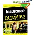 Insurance for Dummies by  Jack Hungelmann