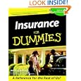 Insurance for Dummies (For Dummies (Lifestyles Paperback))'