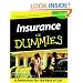 Insurance for Dummies (For Dummies (Lifestyles Paperback))