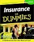 Insurance for Dummies