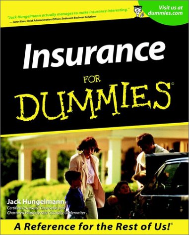 Insurance for Dummies